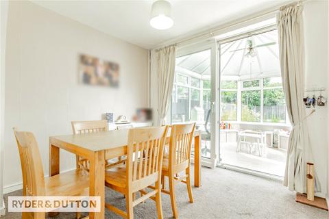 14 Ashley Close, Rochdale, OL11 3EP