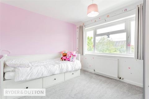 14 Ashley Close, Rochdale, OL11 3EP