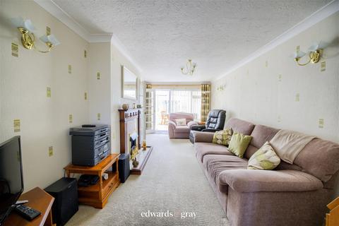 3 bedroom terraced house for sale, Rose Road, Coleshill, Birmingham, B46 1EN