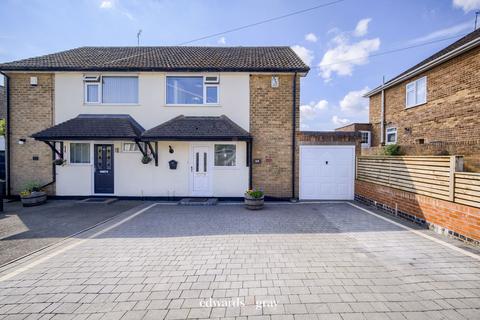 46 Rose Road, Coleshill, Birmingham, B46 1EN