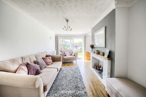 46 Rose Road, Coleshill, Birmingham, B46 1EN