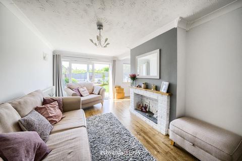 46 Rose Road, Coleshill, Birmingham, B46 1EN