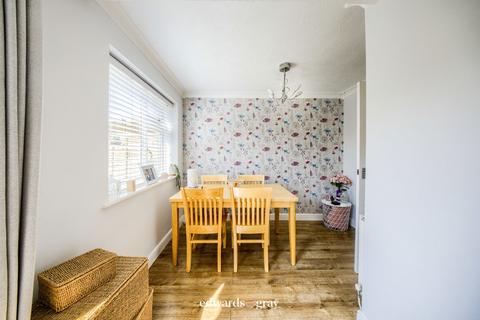 46 Rose Road, Coleshill, Birmingham, B46 1EN
