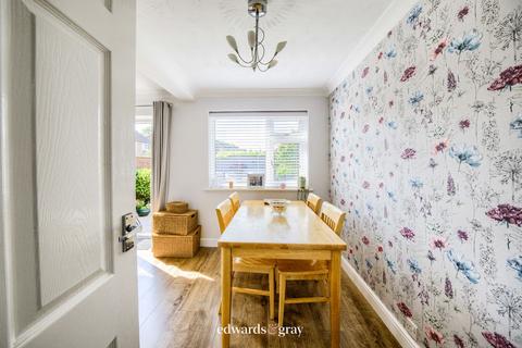 46 Rose Road, Coleshill, Birmingham, B46 1EN