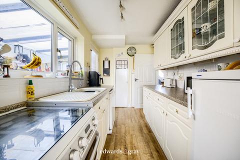 46 Rose Road, Coleshill, Birmingham, B46 1EN