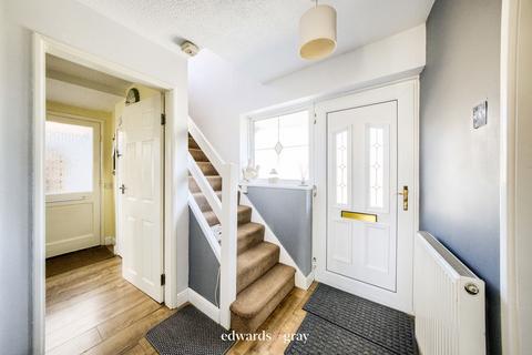 46 Rose Road, Coleshill, Birmingham, B46 1EN