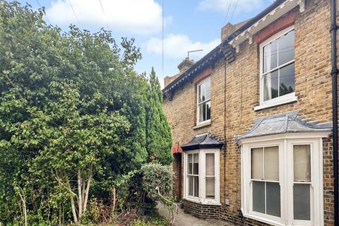 4 bedroom terraced house for sale, St. Pauls Terrace, Canterbury, Kent, CT1