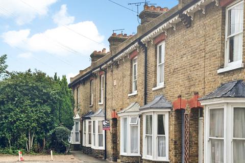 4 bedroom terraced house for sale, St. Pauls Terrace, Canterbury, Kent, CT1