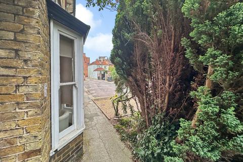 4 bedroom terraced house for sale, St. Pauls Terrace, Canterbury, Kent, CT1