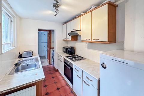 4 bedroom terraced house for sale, St. Pauls Terrace, Canterbury, Kent, CT1