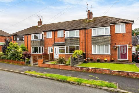 3 bedroom townhouse for sale, Brookway, Lees, Oldham