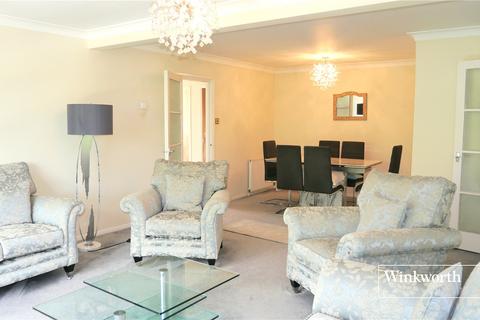 2 bedroom apartment for sale, Westbury Court, 39 Lyonsdown Road, New Barnet, EN5