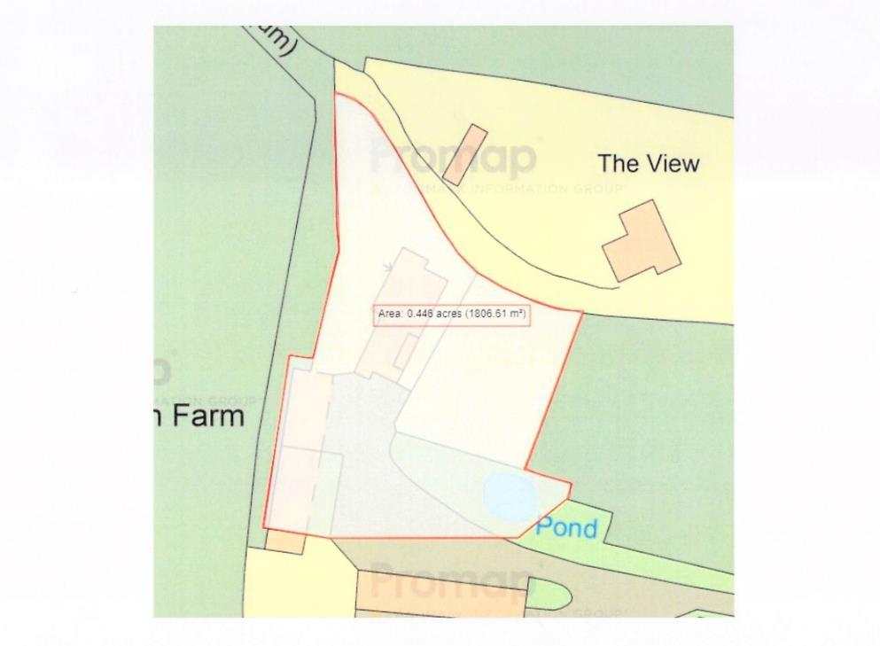 Area of Land   Green Farm .jpeg