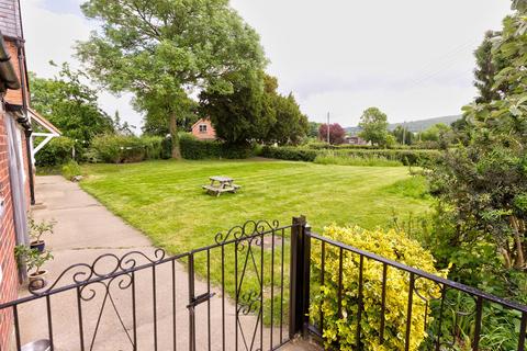 4 bedroom country house for sale, Plox Green, Minsterley, Shrewsbury