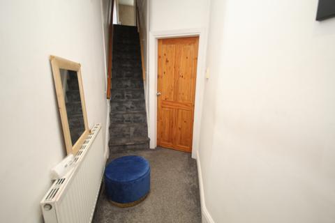 2 bedroom terraced house for sale, Mitford Street, Stretford, M32 8AG