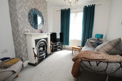 2 bedroom terraced house for sale, Mitford Street, Stretford, M32 8AG