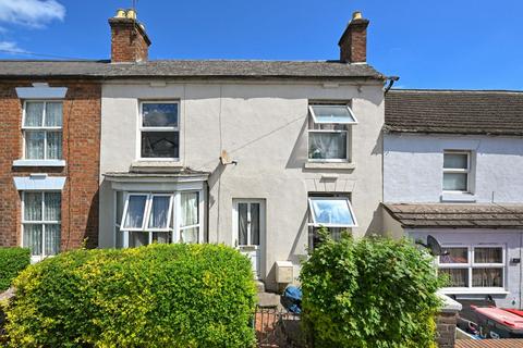 4 bedroom terraced house for sale, Mill Bank, Wellington, TF1