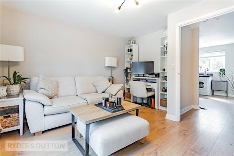 30 Greenhurst Crescent, Oldham, OL8 2QQ