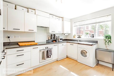 30 Greenhurst Crescent, Oldham, OL8 2QQ