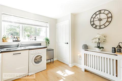 30 Greenhurst Crescent, Oldham, OL8 2QQ