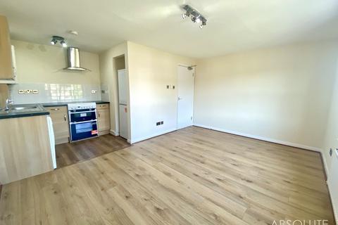 1 bedroom flat to rent, Bradley Lane, Newton Abbot, TQ12