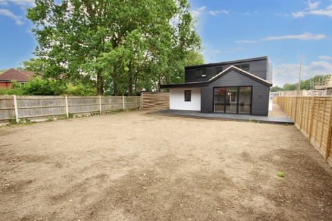 4 bedroom detached bungalow for sale, Hermitage Lane, Aylesford ME20