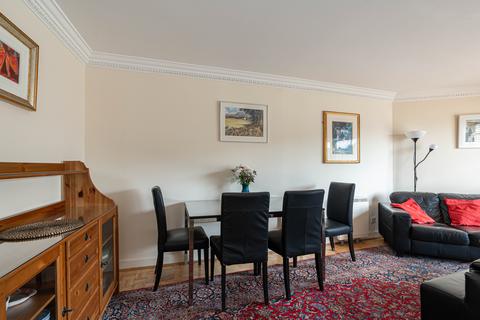 45/17 Caledonian Crescent, Edinburgh, EH11 2AQ