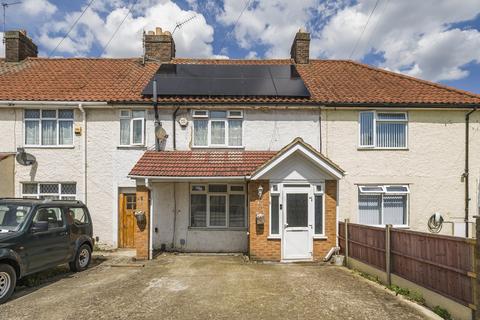 6 bedroom terraced house for sale, Minet Drive, Hayes, UB3