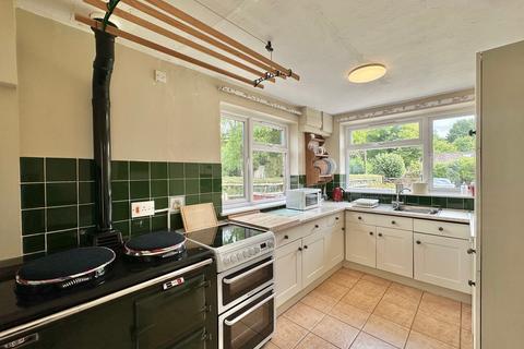 5 bedroom detached bungalow for sale, Much Birch, Hereford, HR2