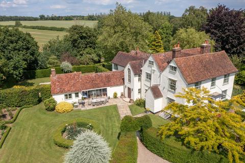 8 bedroom detached house for sale, Finchingfield, Saffron Walden, Essex, CM7