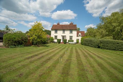 8 bedroom detached house for sale, Finchingfield, Saffron Walden, Essex, CM7