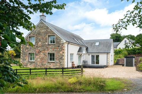 undefined, Trimontium View, Townhead, Midlem, Selkirk, TD7