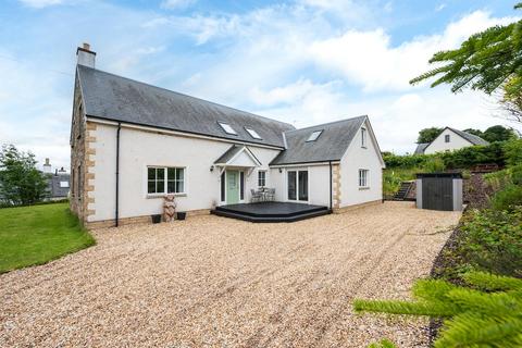 undefined, Trimontium View, Townhead, Midlem, Selkirk, TD7