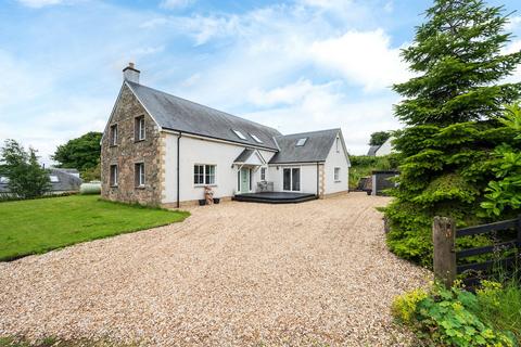 5 bedroom detached house for sale, Trimontium View, Townhead, Midlem, Selkirk, TD7