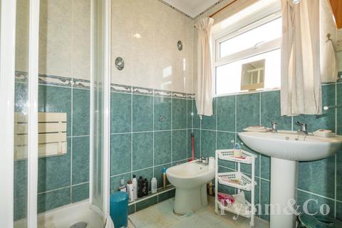 3 bedroom semi-detached bungalow for sale, Moore Avenue, Norwich NR6