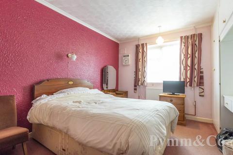 68 Moore Avenue, Norwich, NR6 7LF