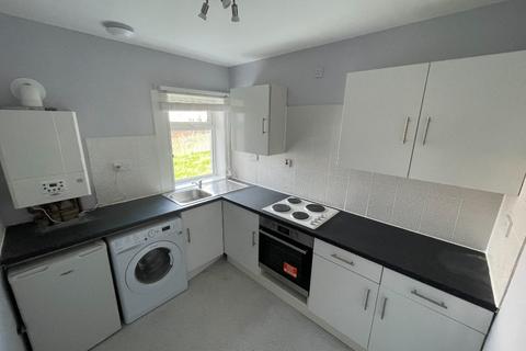 undefined, Main Road, Springside KA11