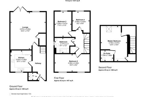 4 bedroom semi-detached house for sale, Church Farm Close, Woodhorn Village, Ashington, Northumberland, NE63 9YA