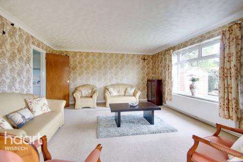 2 bedroom detached bungalow for sale, School Road, West Walton