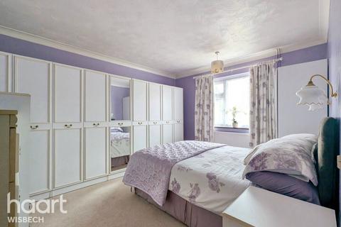 undefined, School Road, West Walton