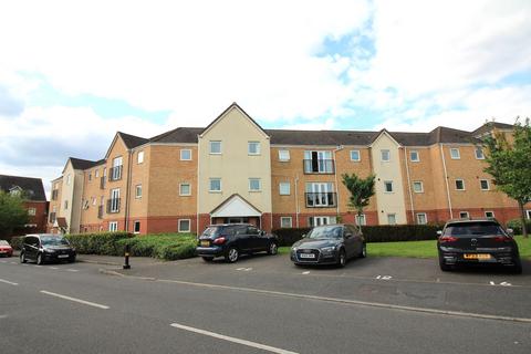 2 bedroom apartment for sale, Sandringham Road, Yardley Wood, Birmingham, B14