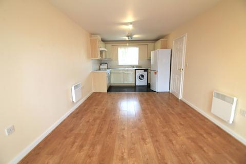 2 bedroom apartment for sale, Sandringham Road, Yardley Wood, Birmingham, B14