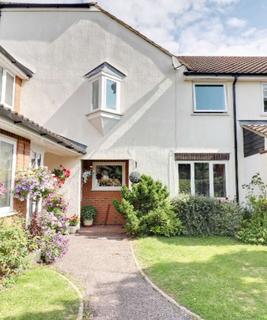 2 bedroom terraced house for sale, Hazel Gardens, Sawbridgeworth, CM21