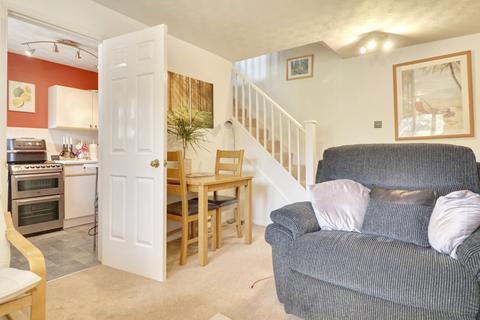 2 bedroom terraced house for sale, Hazel Gardens, Sawbridgeworth, CM21