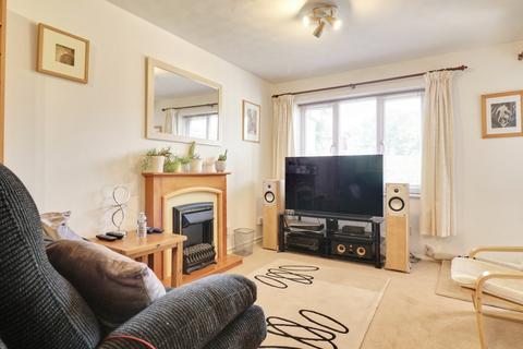 2 bedroom terraced house for sale, Hazel Gardens, Sawbridgeworth, CM21