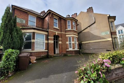 27 bedroom property for sale, Tettenhall Road, Wolverhampton, WV3