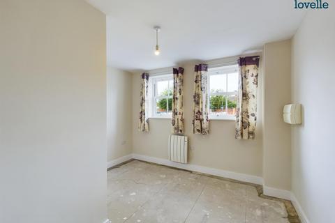 1 bedroom flat for sale, Fitzwilliam Court, Market Rasen, LN8