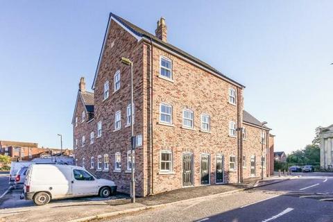 1 bedroom flat for sale, Fitzwilliam Court, Market Rasen, LN8