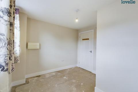 1 bedroom flat for sale, Fitzwilliam Court, Market Rasen, LN8