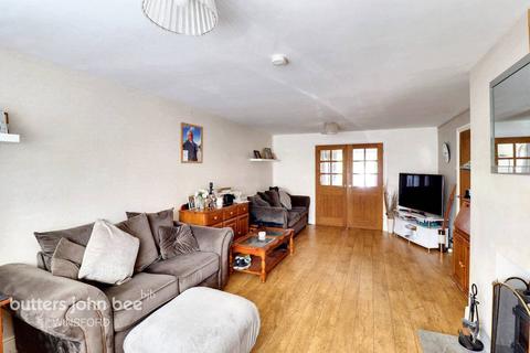 3 bedroom terraced house for sale, Nixon Drive, Winsford